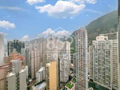 [西半山] 西半山 雍景臺