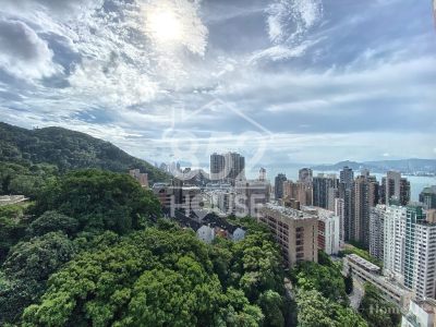 [西半山] 西半山 大學閣