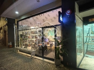 [中半山] 矜貴地段，貴客不斷