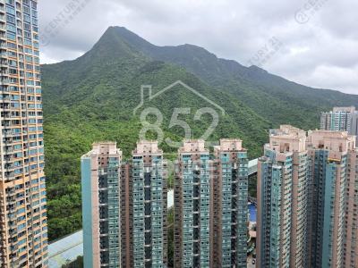 [馬鞍山] 銀湖高層兩房