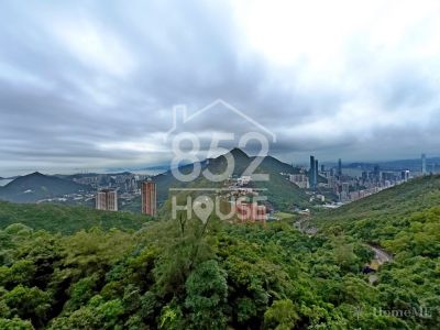 [大潭] 大潭 陽明山莊