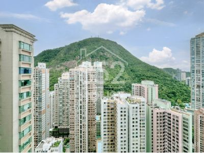 [西半山] 西半山 雍景臺