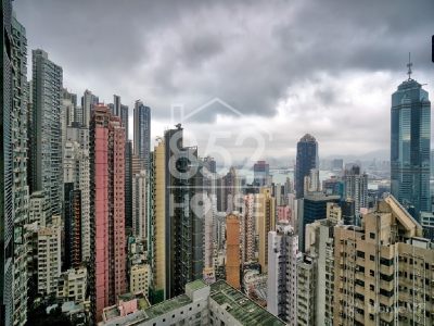 [西半山] 西半山 嘉兆臺