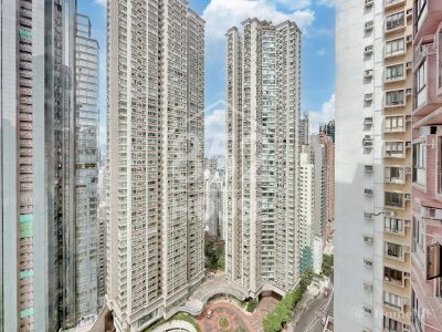 [西半山] 西半山 殷樺花園