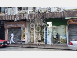 [深水埗] 重建環抱，民生旺舖