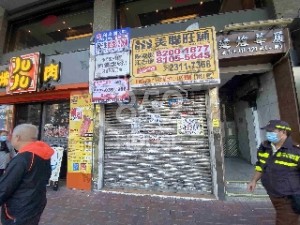 [旺角] 大變已即，有昇有息