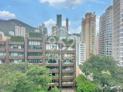 [跑馬地] 跑馬地 苑廬