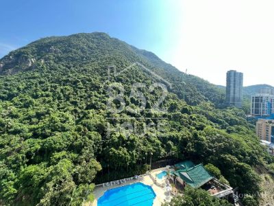 [西半山] 西半山 聯邦花園
