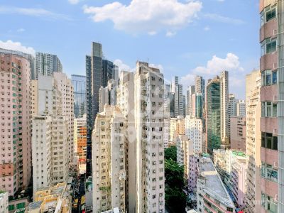 [灣仔] 灣仔 尚翹峰