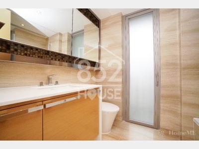 [西營盤] 西營盤 高士台