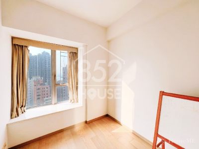 [西營盤] 西營盤 高士台