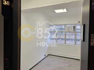 [紅磡] 紅磡工作室 凱旋工作室 有窗工作室