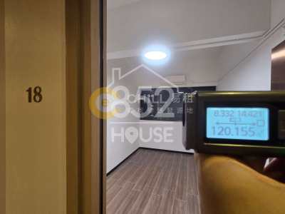 [葵涌] 美華工作室 有窗工作室 靚裝工作室 創業工作室