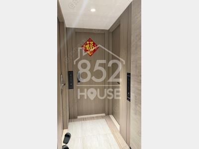 [馬鞍山] 薈晴鄰近馬鞍山鐵路站 1房筍租 (已租)