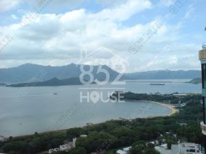 [馬鞍山] 【特色單位】【複式單位】【市場罕有】【全海景】