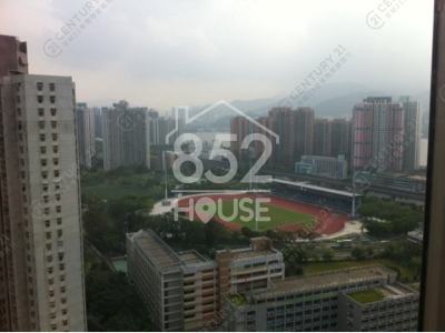 [馬鞍山] 新港城 (已租)