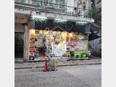 [佐敦] 街市為鄰，客流無窮