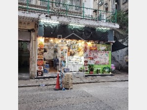 [佐敦] 街市為鄰，客流無窮