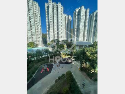 [馬鞍山] 馬鞍山三房居屋 富安花園 (已租)