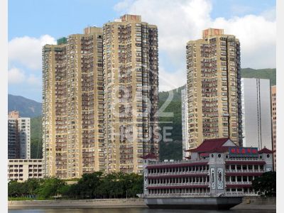 [沙田] 沙田 石門 精選3房