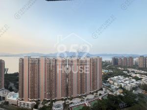 [馬鞍山] 馬鞍山富寶花園兩房高層海景