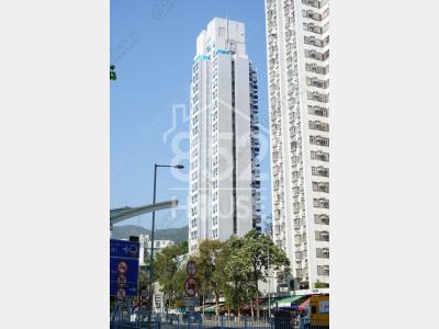 [大圍] 大圍市中心近火車站,7年新樓齡, 收租自住一流