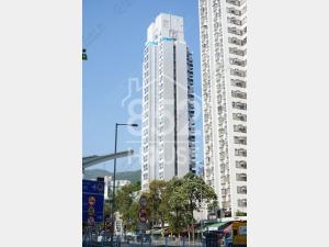 [大圍] 大圍市中心近火車站,7年新樓齡, 收租自住一流