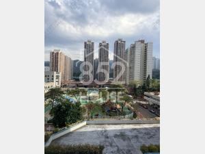 [沙田] 有梗廚 2房有裝 樓下食野搭車都方便