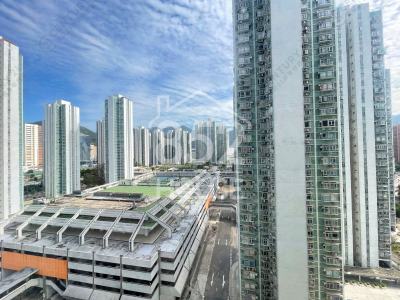 [沙田] 兩房東南,上車時機!必選! (已售)