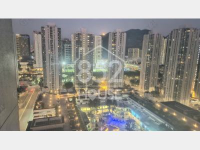 [沙田] 頭排景觀,開揚!! (已售)