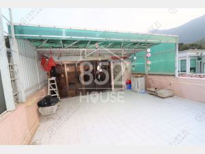 [西貢] 西沙路村屋 (Key) 有匙即睇