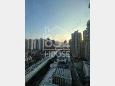 [沙田] 一城開揚靚裝租盤,一盤難求