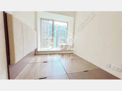 [馬鞍山] 銀湖天峰~3房~東南山景