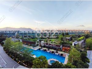 [馬鞍山] 獨家～～優質單位