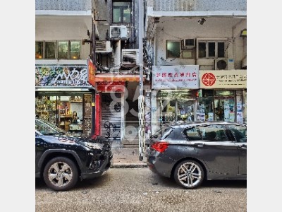[旺角] 港鐵酒店為鄰，日夜客流無窮