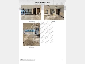 [灣仔] 細碼全層，私隱大增