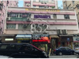 [旺角] 樓上靚舖，交痛八達