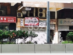 [深水埗] 大街大巷，人流也旺