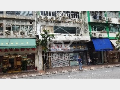 [佐敦] 三鐵匯聚，樓上雅舖