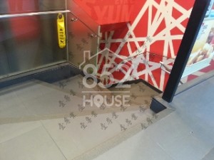 [觀塘] 連鎖鐵約，收租超綽