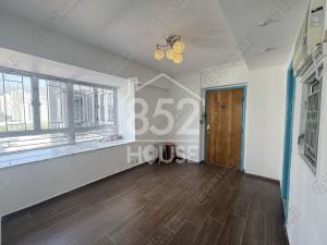 [大圍] 金禧花園  企理 鐵路站租盤 (已租)