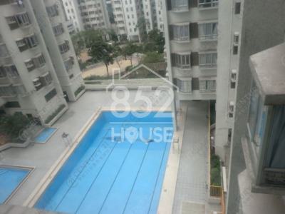 [大圍] 金禧花園 ✨「大圍核心，交通勁快！」