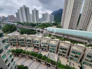 [馬鞍山] 近海濱長廊 環境清幽 近鐵路盤 抵住三房套