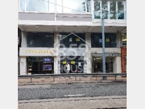 [跑馬地] 靚裝覆式，即租即用