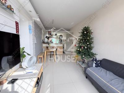 [沙田] 罕有高層靚裝兩房居二