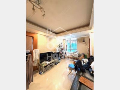 [馬鞍山] 錦豐苑 全海景3 房則 已補地價