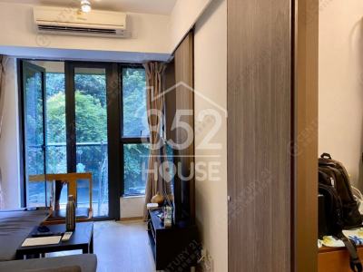 [沙田] 🍀天然氧Bar生活🏡🍀靜中帶旺-東南1️⃣房➕1️⃣多用途房.