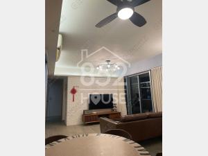 [馬鞍山] 罕有3房高層海景