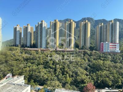 [馬鞍山] *獨家代理*靚裝修,有匙即睇