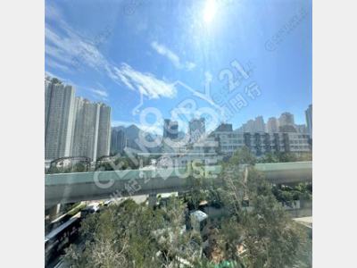 [沙田] 688' 巨廳罕有劈完再劈價 勿失良機